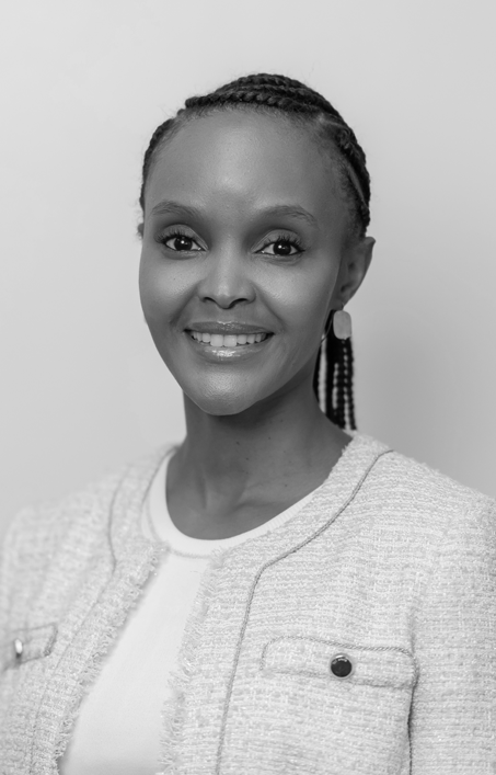 Refilwe Moroka