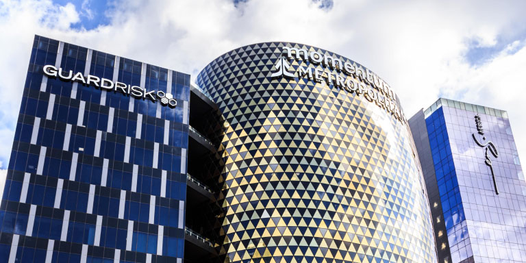 Contact Us Momentum Securities